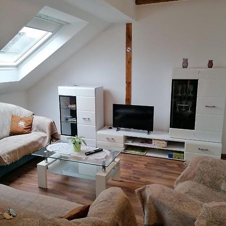 Appartement Krefeld-City Eksteriør billede