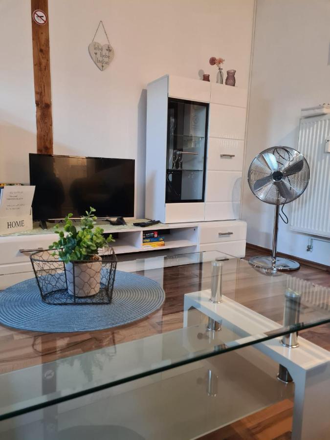 Appartement Krefeld-City Eksteriør billede