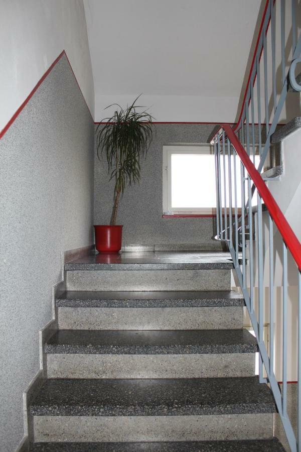 Appartement Krefeld-City Eksteriør billede